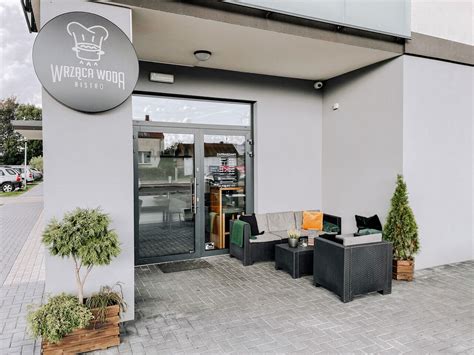 euforia radzyń podlaski|Bistro EUFORIA Radzyń Podlaski